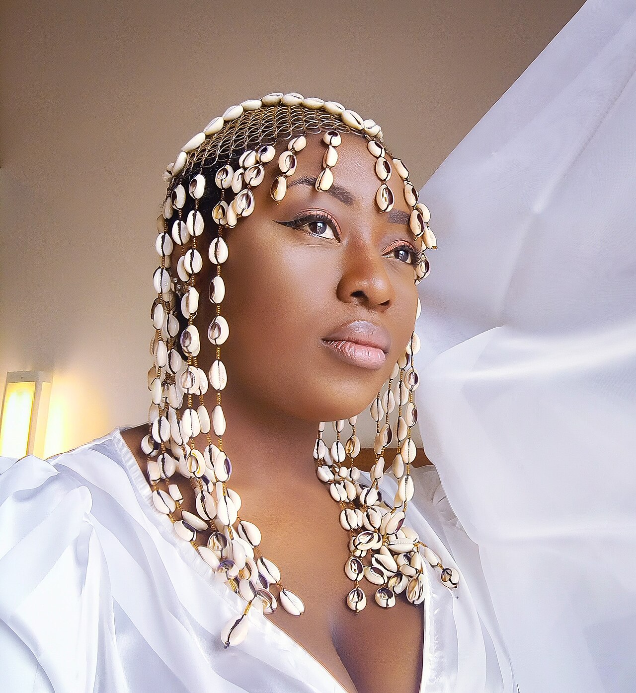 Amee Slam — photo de l'artiste