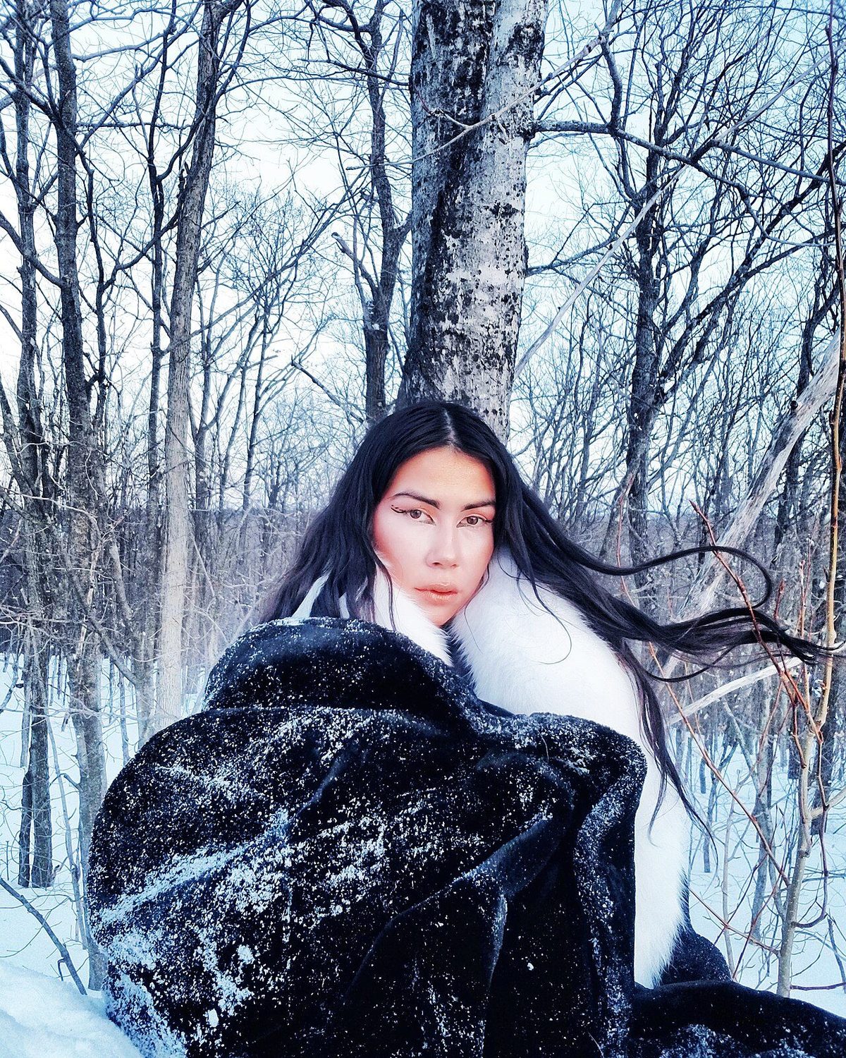 Anachnid — photo de l'artiste