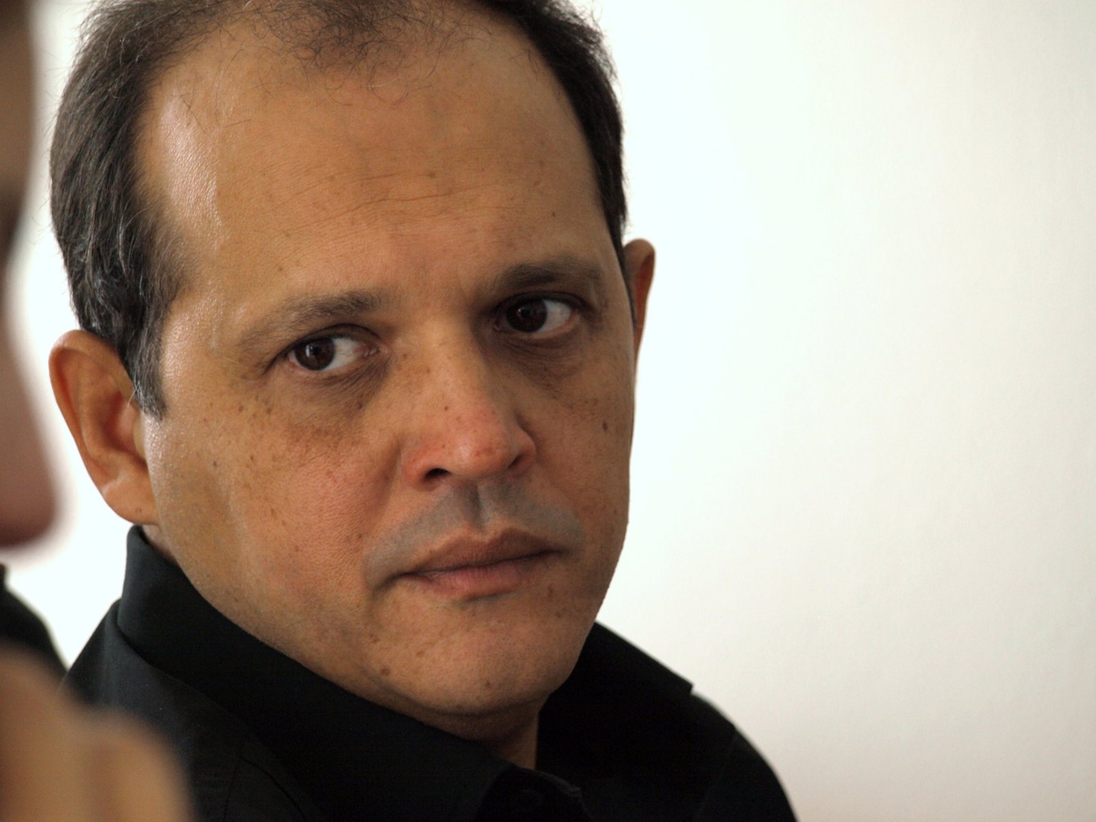 Anouar Brahem — photo by the artist