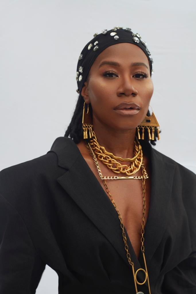 Aṣa — photo de l'artiste