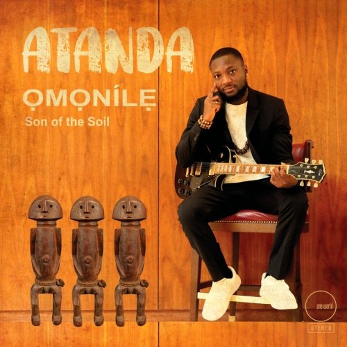 Atàndá — photo de l'artiste
