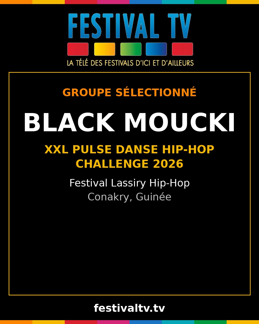 Black Moucki — visuel de la fiche
