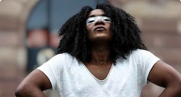 Bo The Qu-ing — photo de l'artiste