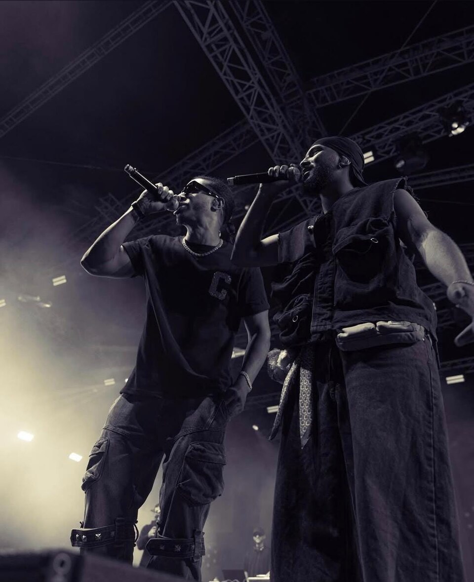 Dizzy DROS — photo de l’artiste