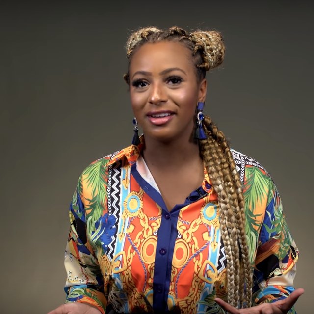 DJ Cuppy — photo de l’artiste