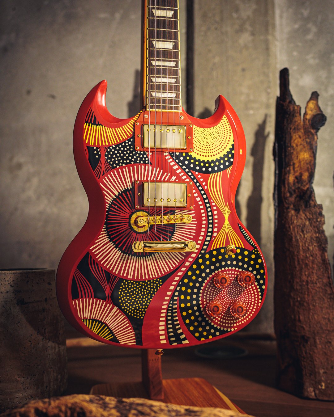 Fatoumata Diawara — photo de l'artiste