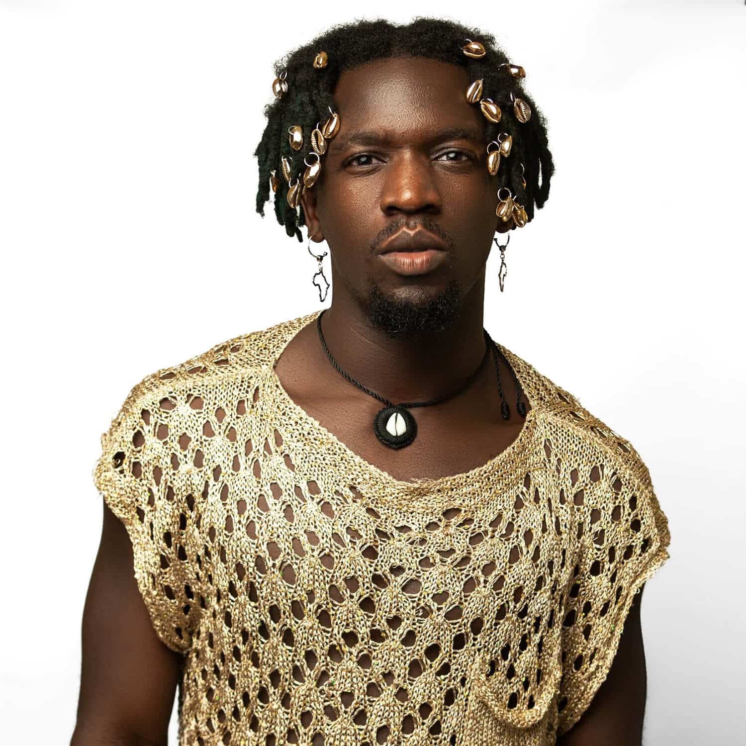 Floric Kim — photo de l'artiste