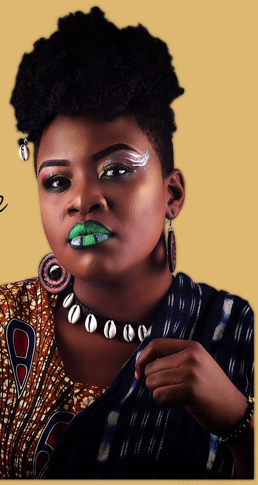 Jahelle Bonee — photo de l'artiste
