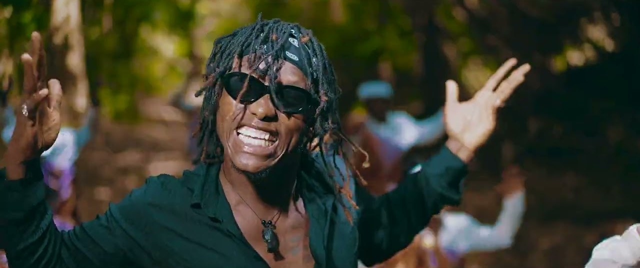 Lil Saako — photo de l'artiste