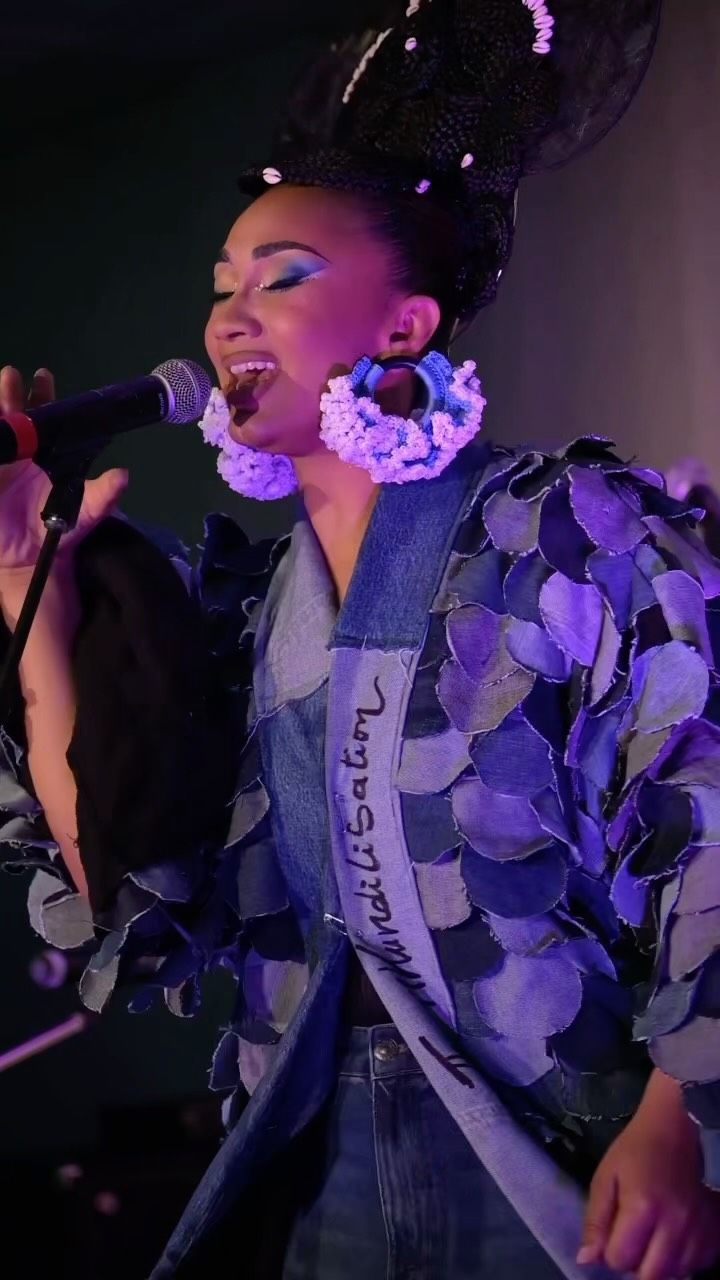 « Sweet Melody » en direct à Kouzen Zaka, 2 mai 2026