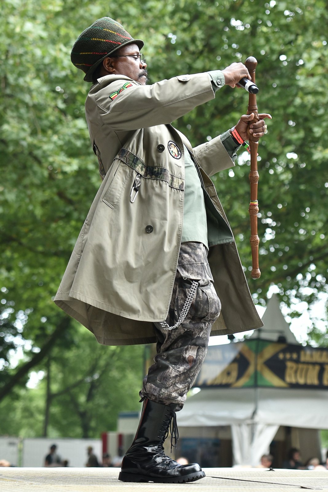 Luciano — photo de l'artiste