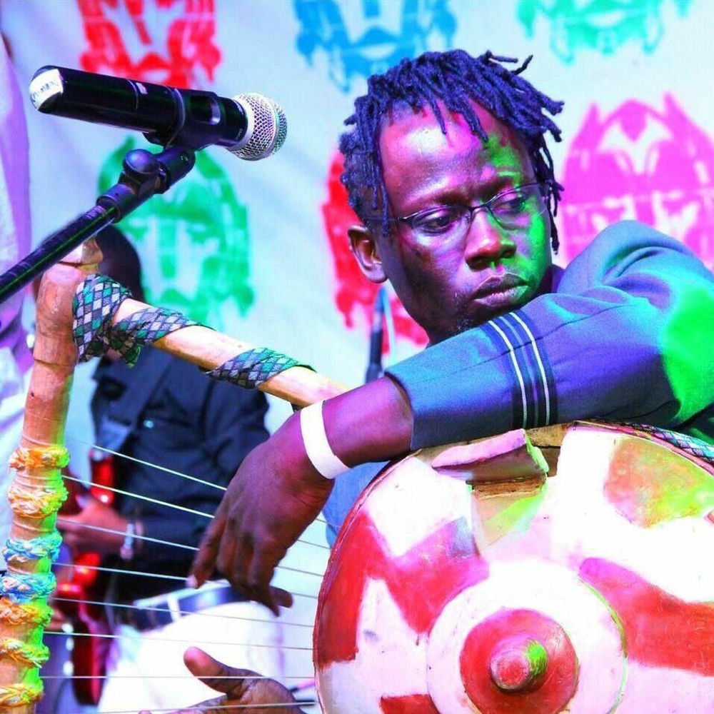 Makadem — photo de l'artiste