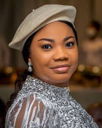 Mercy Chinwo — photo de l’artiste