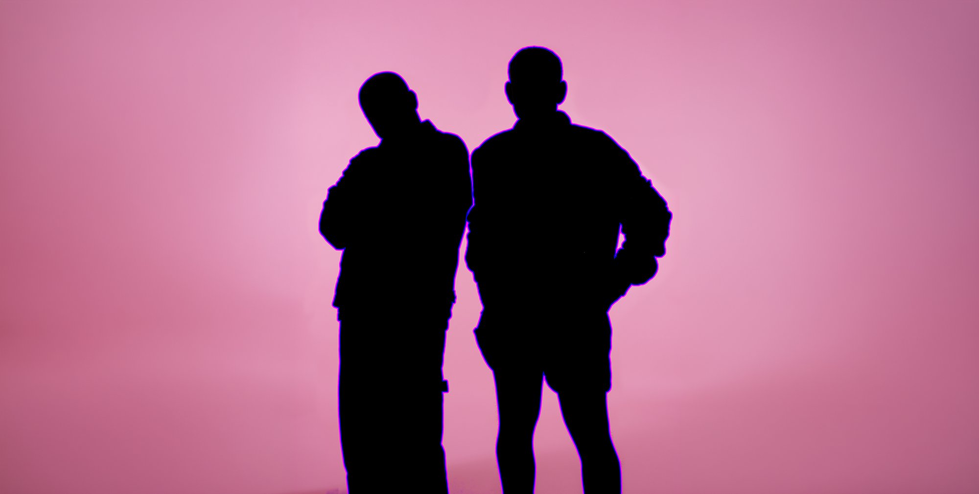 Modeselektor — photo de l'artiste