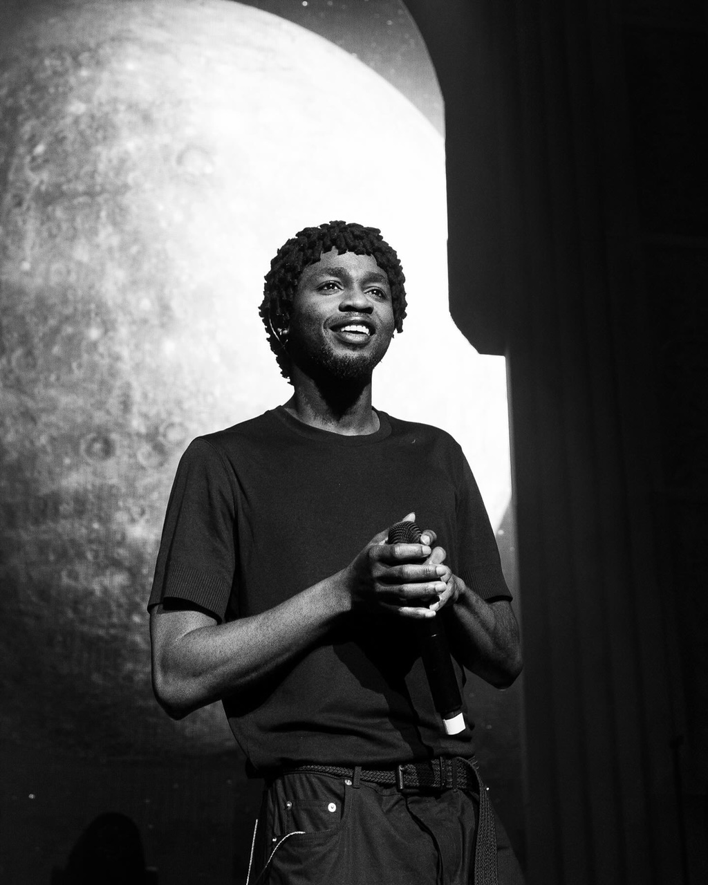 Omah Lay — photo de l'artiste