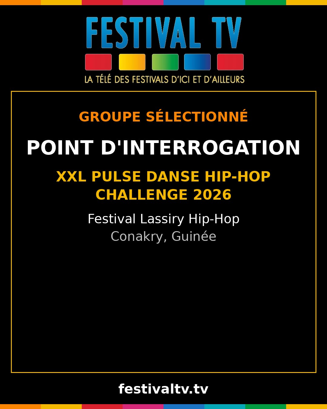 Point d'Interrogation — visuel de la fiche
