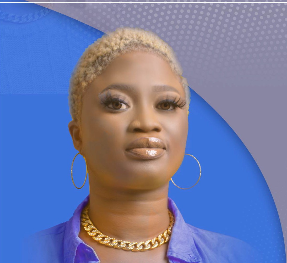 Queen Rima — photo de l'artiste