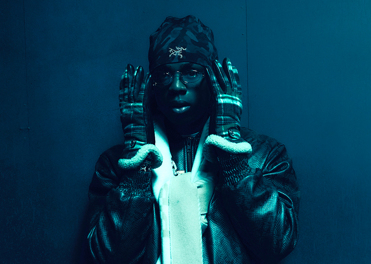Rema — photo de l'artiste