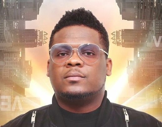 Richy Jay — photo de l'artiste