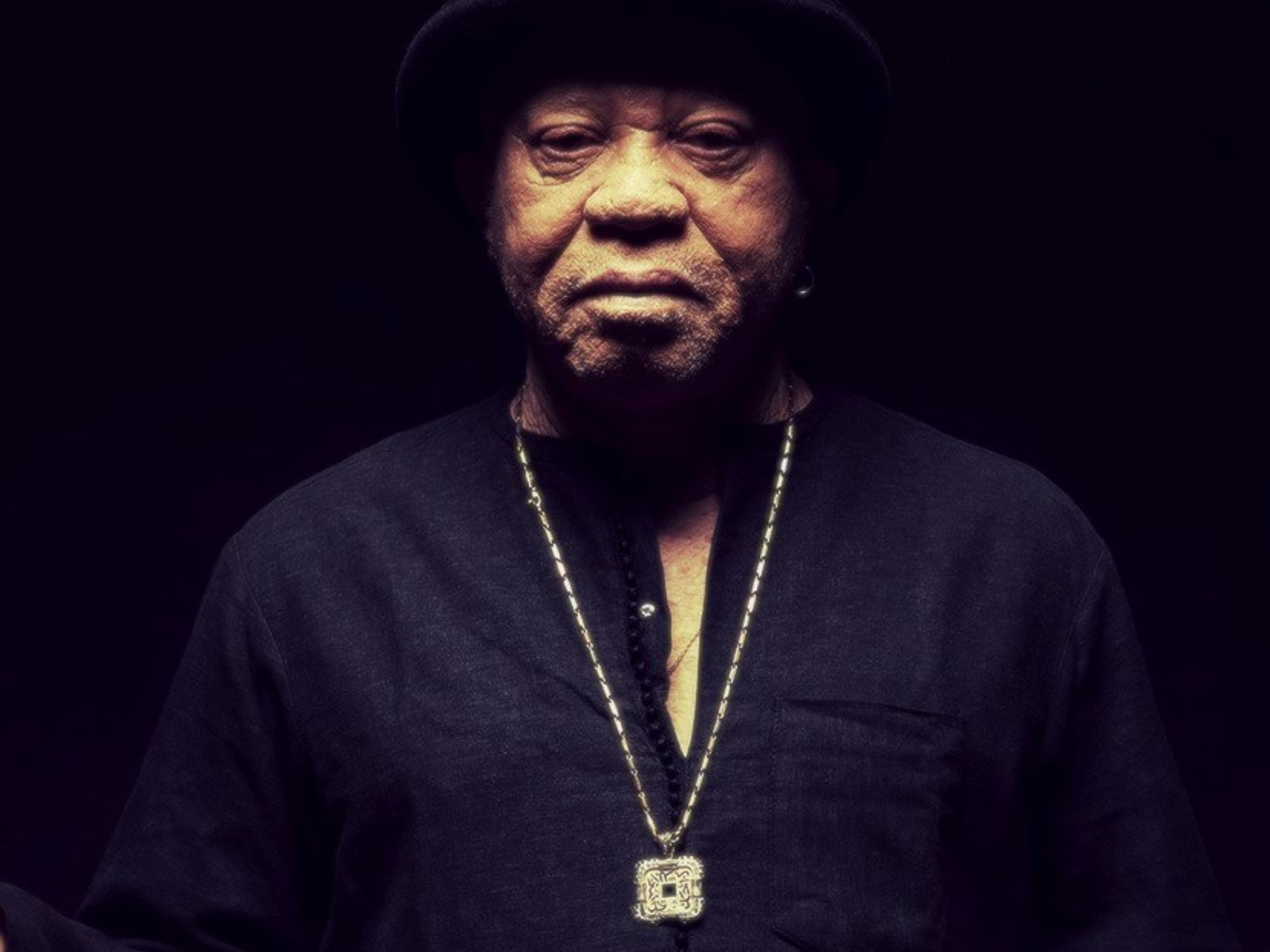 Salif Keïta — photo de l'artiste