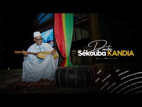 Sékouba Kandia Kouyaté — photo de l'artiste