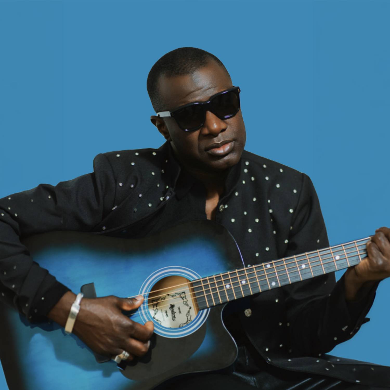 Seydina Ndiaye — photo officielle