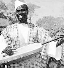 Sory Kandia Kouyaté — photo de l'artiste