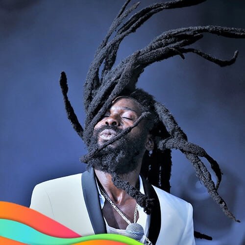Takana Zion — photo de l'artiste