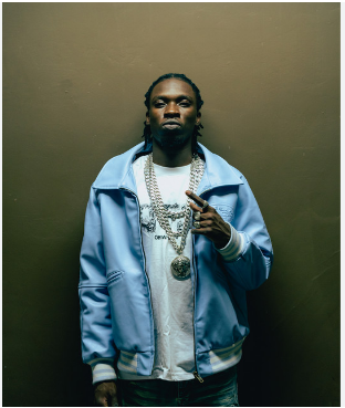 Toxic Lyrikali — photo de l’artiste