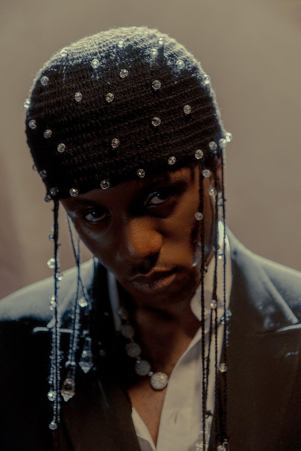 Victony — photo de l’artiste