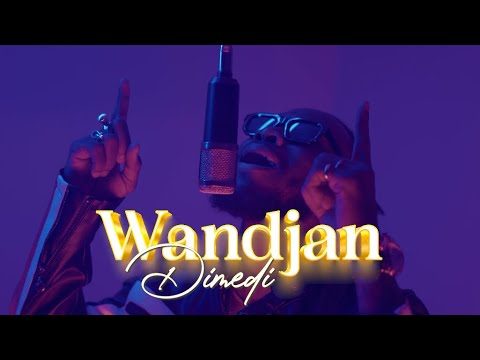 Wandjan Dimedi