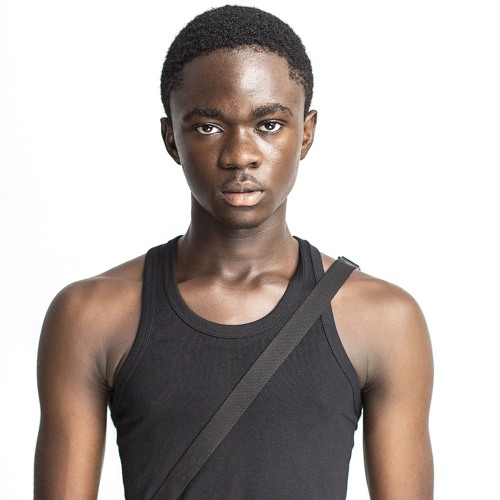 Yaw Tog — photo de l’artiste