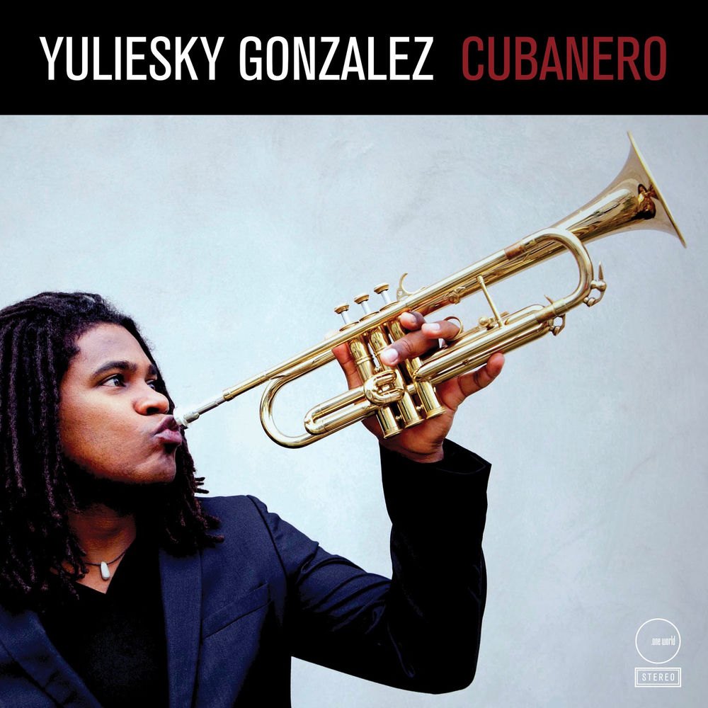 Yuliesky Gonzalez — photo de l'artiste