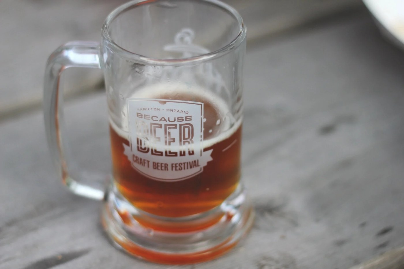 Beer Craft Beer Festival — poster / official photo