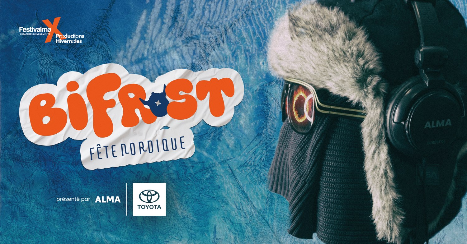 Bifröst — affiche / photo officielle