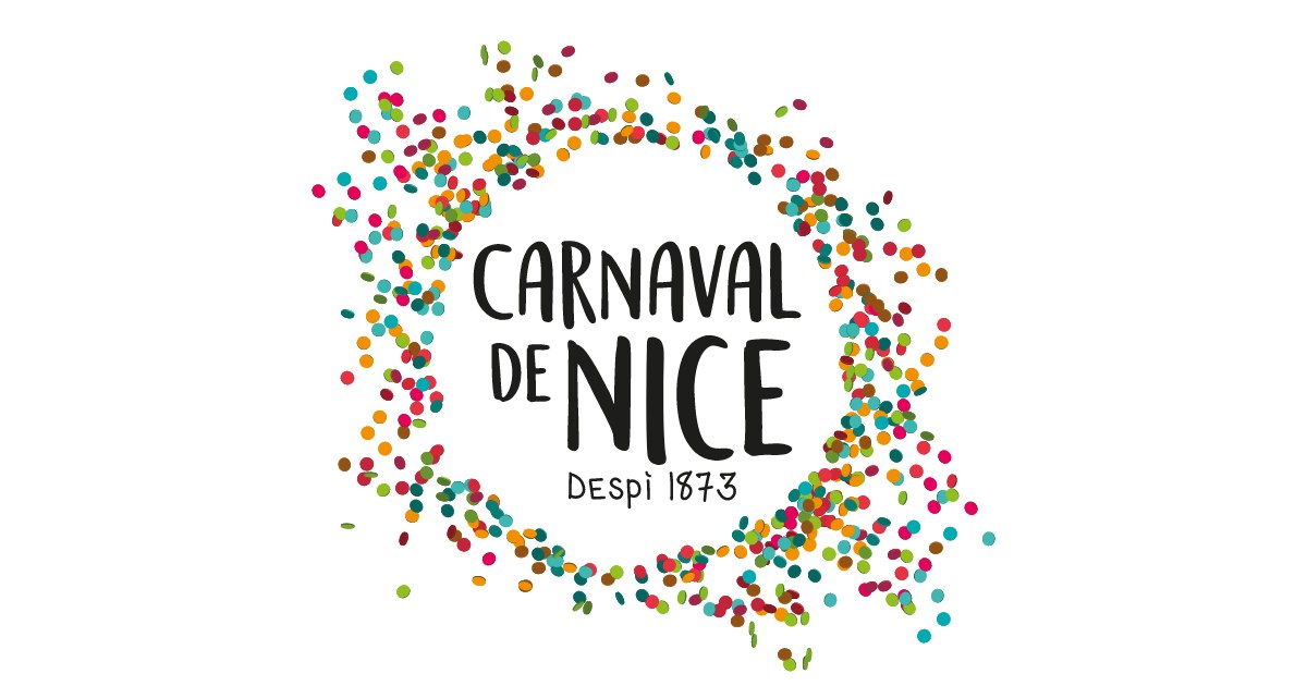 Carnaval de Nice — affiche / photo officielle