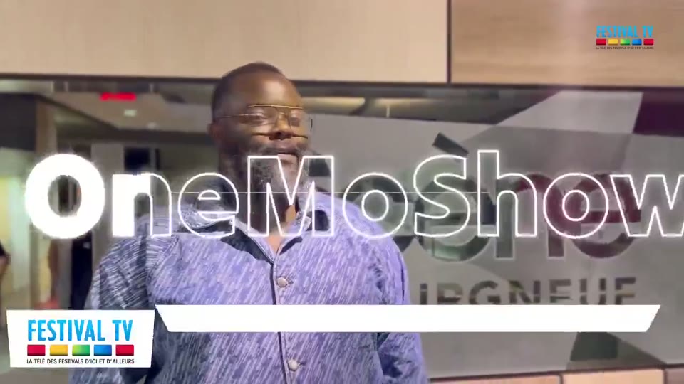 One Moïse Show