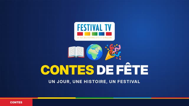 Contes de fête