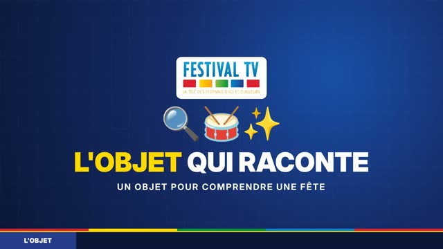 L'Objet qui raconte