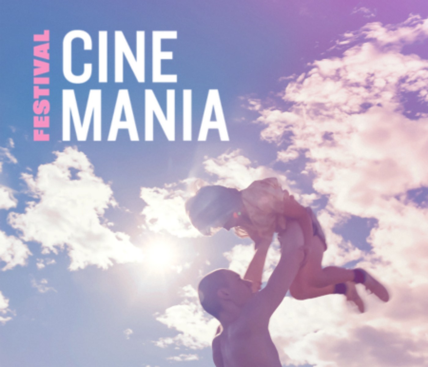 CINEMANIA — affiche / photo officielle