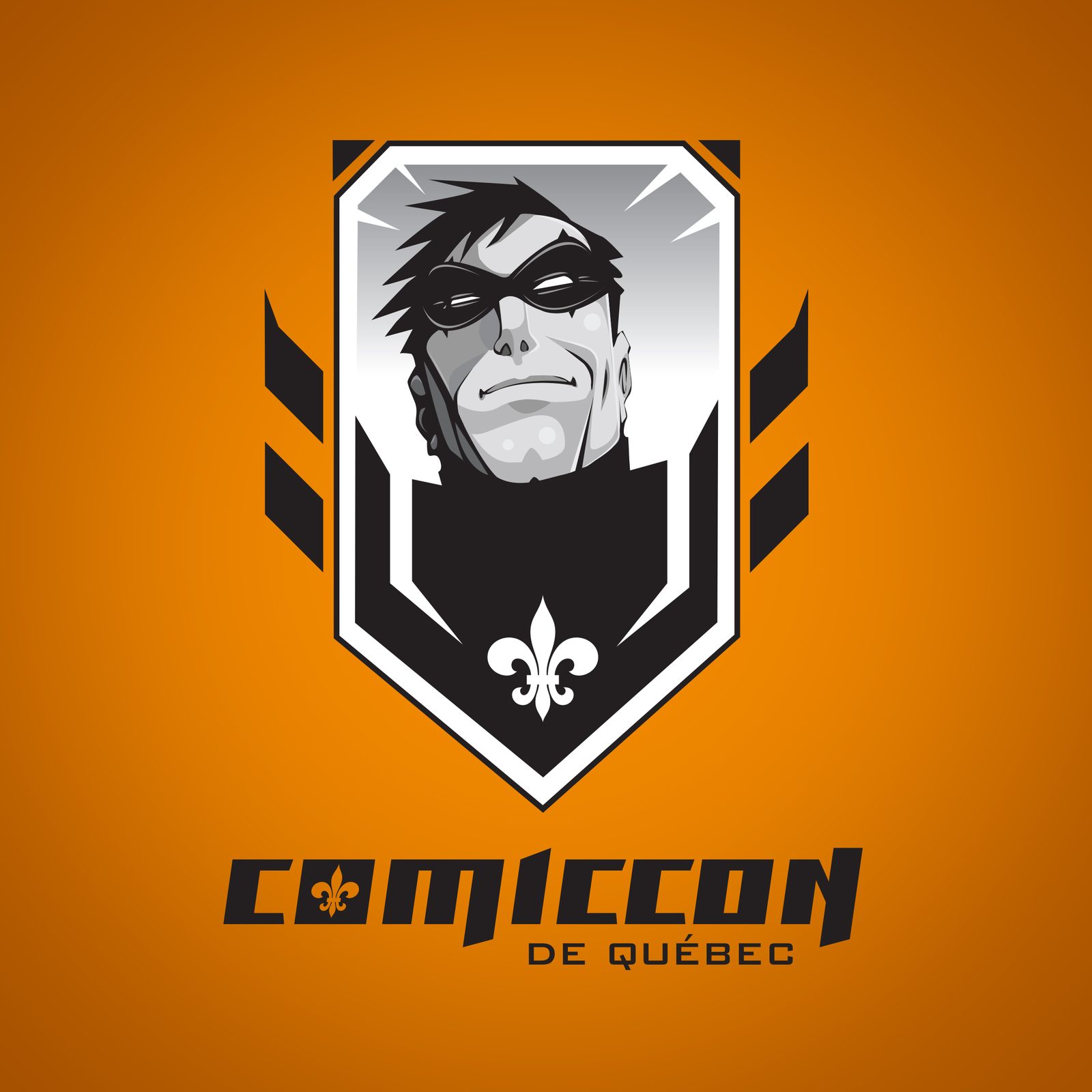 QUÉBEC, SORS TON COSPLAY ! Le Comiccon dévoile déjà ses dates 2027 — du 8 au 10 octobre au Centre des congrès !