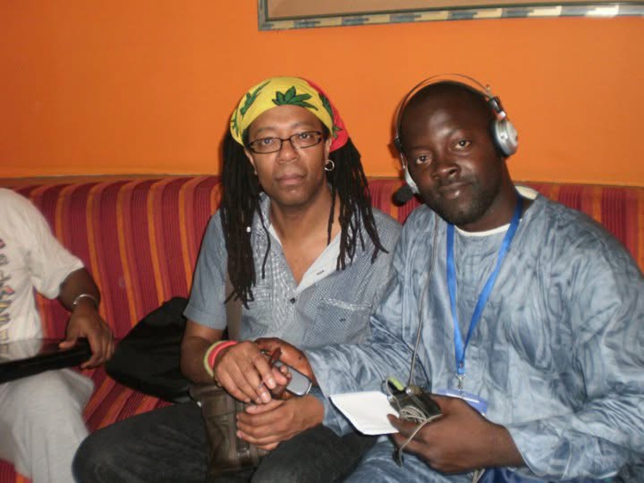 CONAKRY : LE PROJET « TOUS ENSEMBLE » !