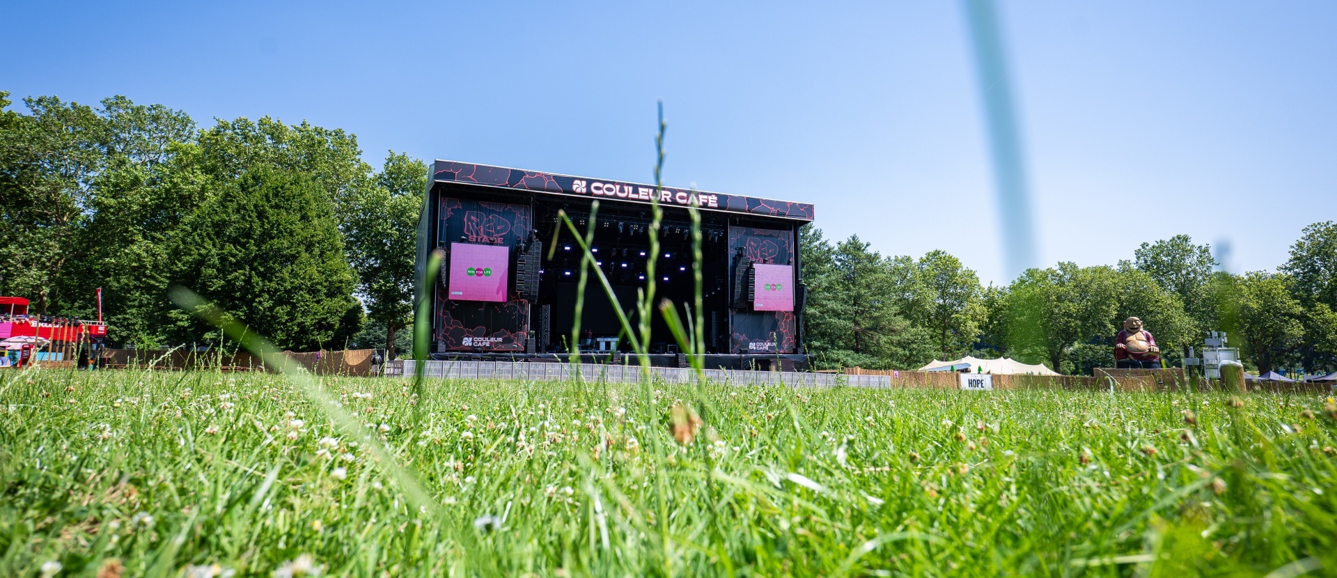 Couleur Café — affiche / photo officielle