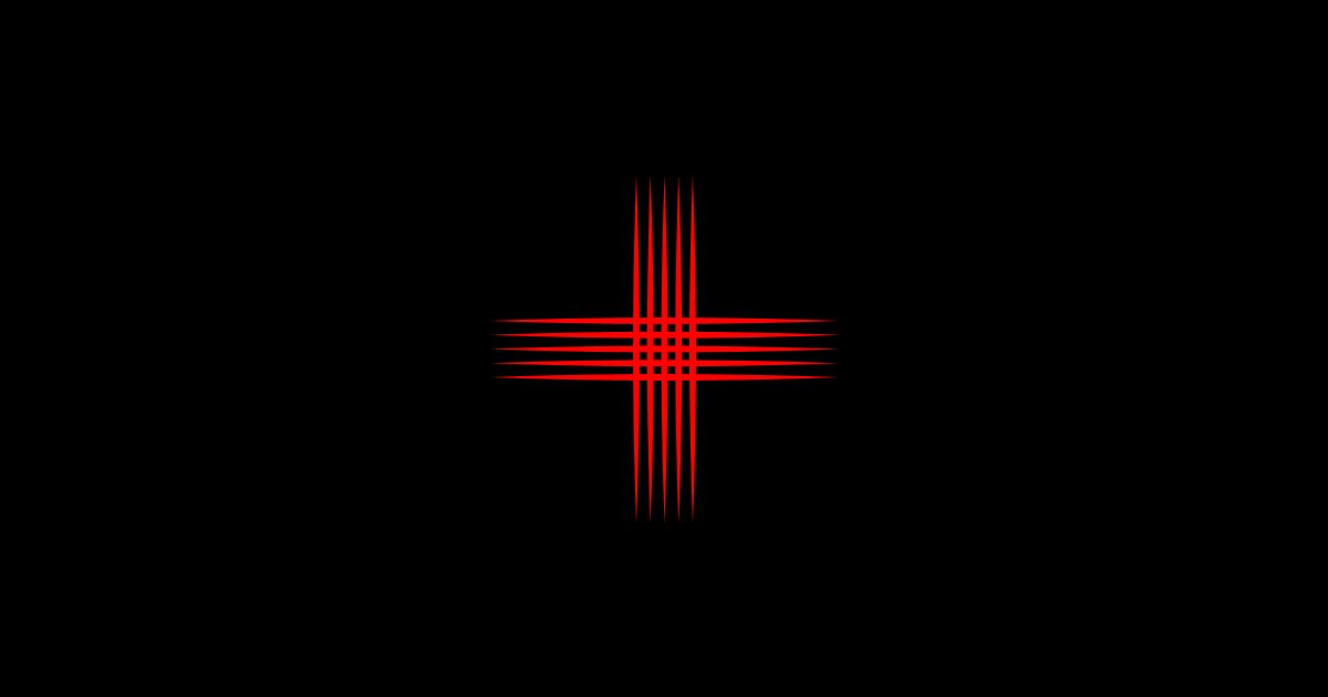 Dark Mofo — poster / official photo