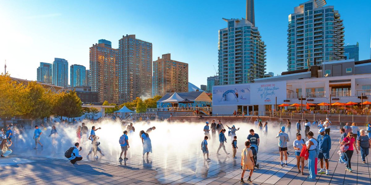 Harbourfront Centre