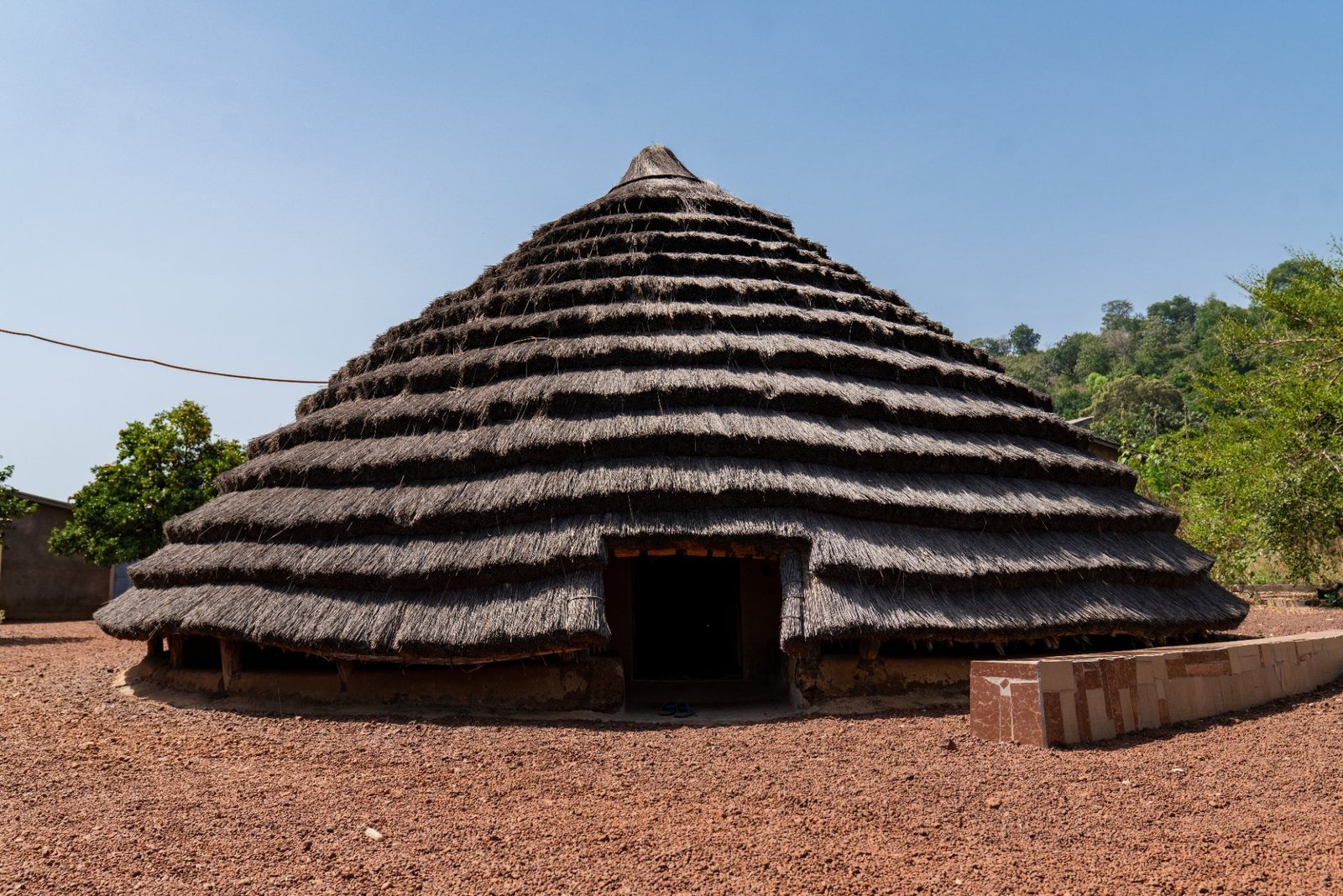 Fougoumba