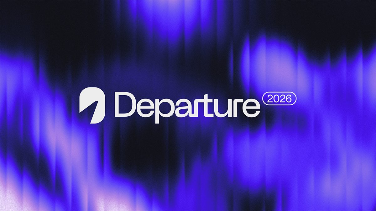 Departure Festival + Conference (ex-Canadian Music Week) — poster / official photo