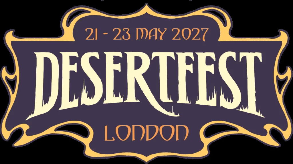 Desertfest London 2027 : YOB et Kylesa rejoignent les Melvins