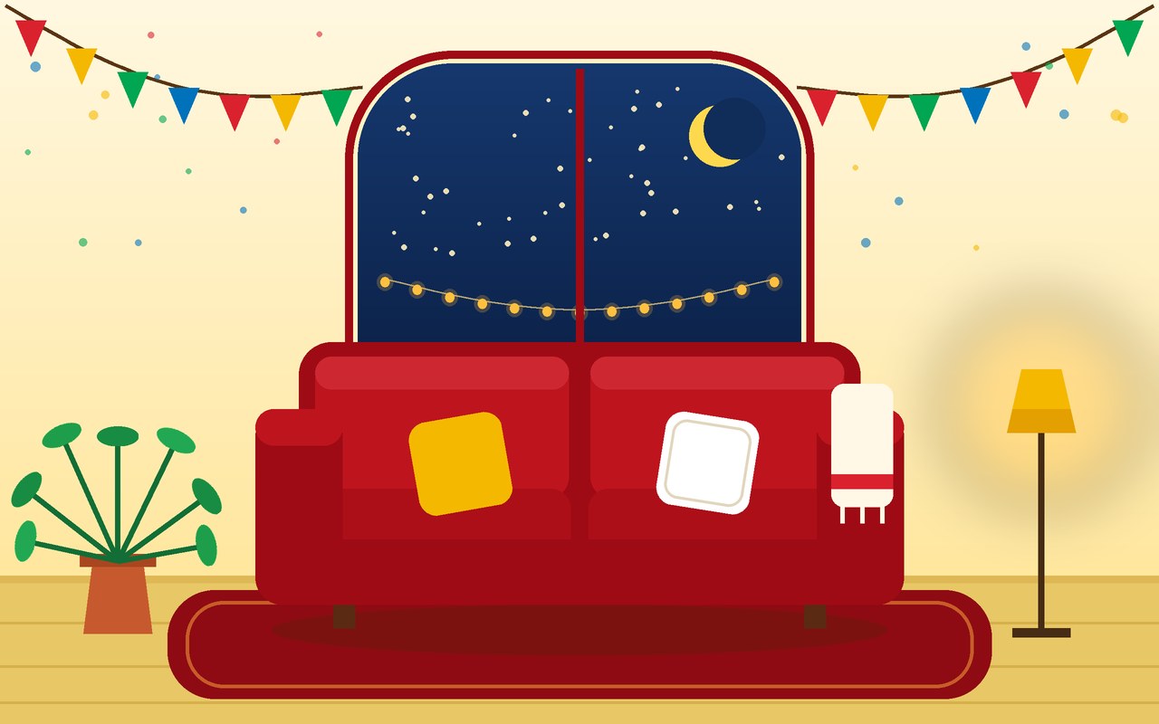 DodoFest: Stay for Free with a Fellow Festival-Goer