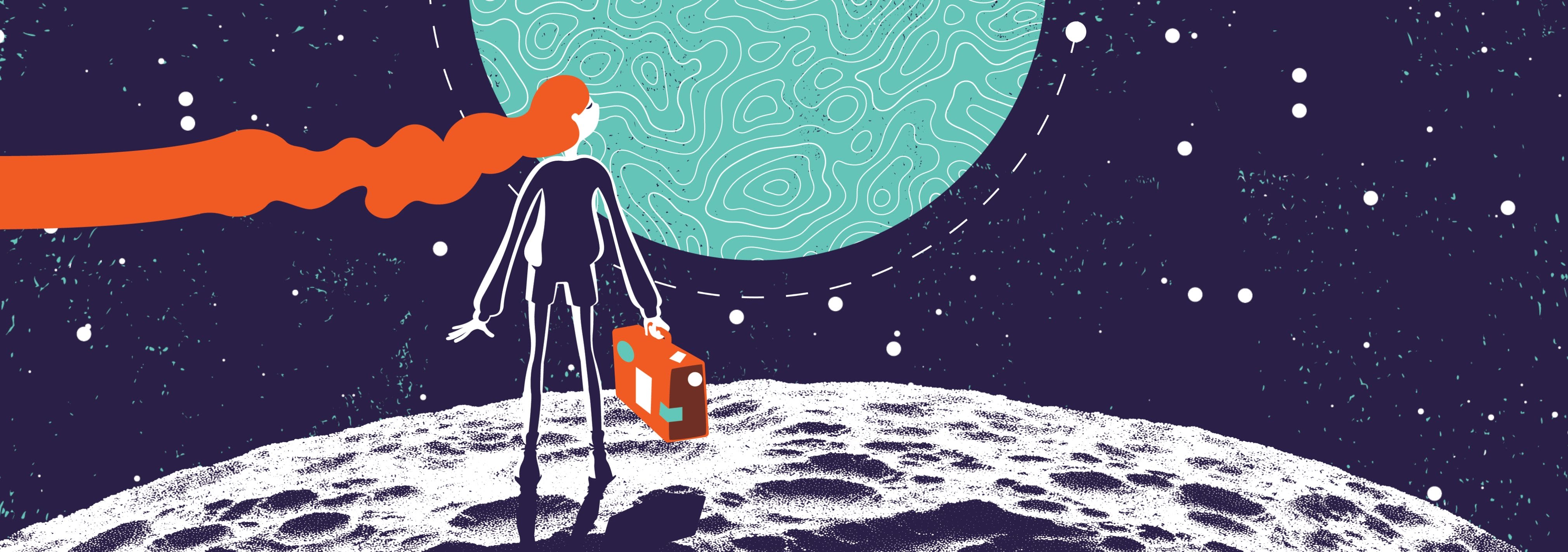 Edinburgh Science Festival — affiche / photo officielle